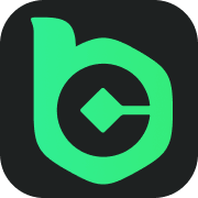 BC.GAME casino logo