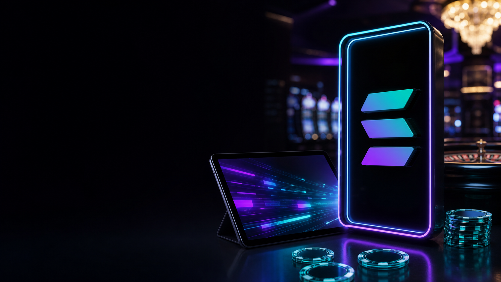Gram Coin casino payments with GRAM